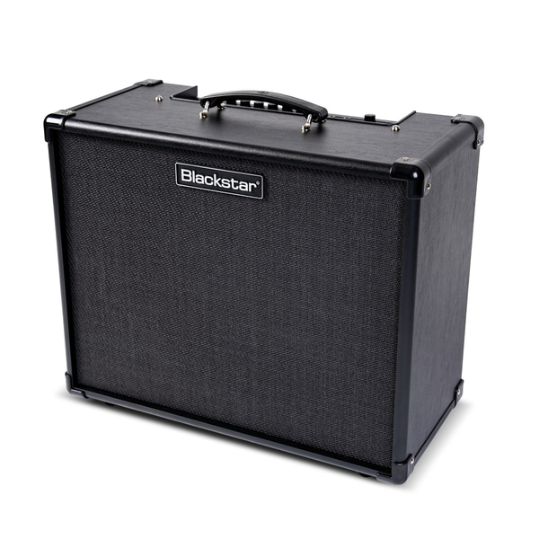 BLACKSTAR IDX:100