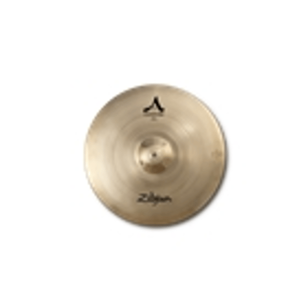 Zildjian A20520-22" A Custom Ride