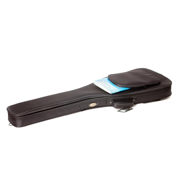SOUNDSATION Softcase per basso elettrico