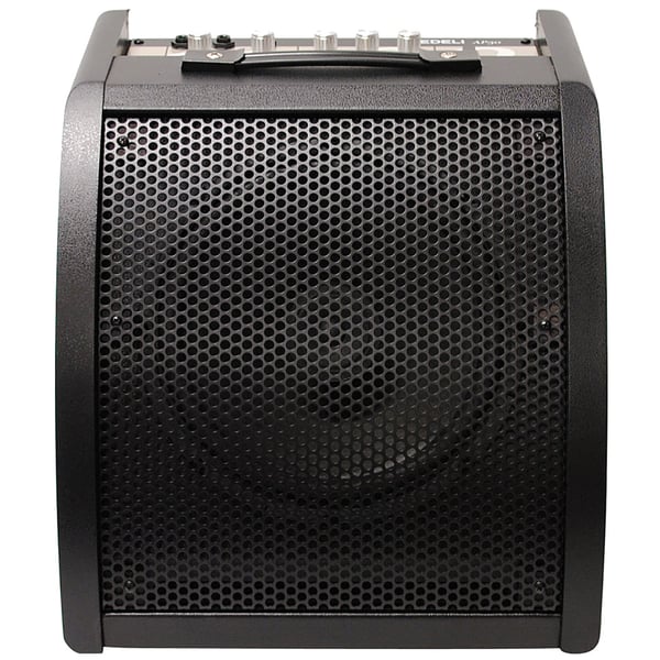 MEDELI Amplificatore/Monitor per Batterie Elettroniche da 30W.