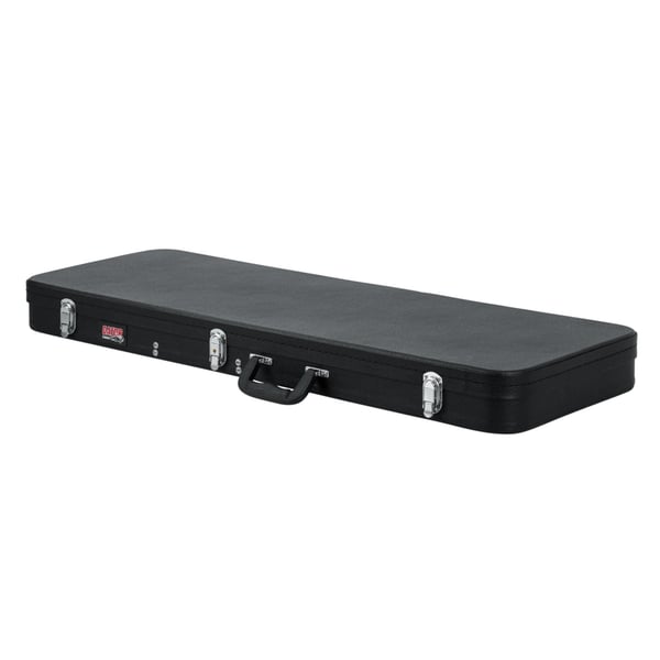 Gator Cases GWE-ELEC-WIDE Custodia Chitarra Elettrica PRS Style