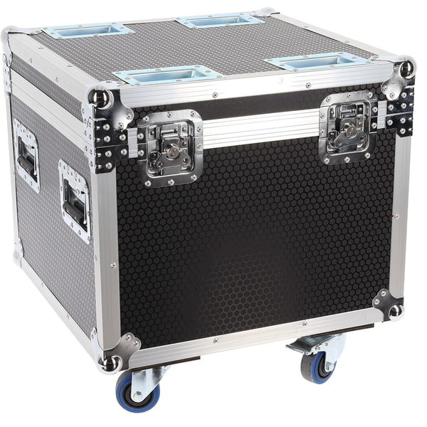 Algam Lighting NEBEL2000-ABS-FC