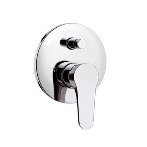 MARIA Miscelatore monoc. incasso con deviatore linea surf