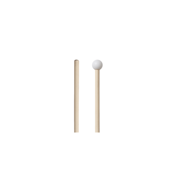 Vic Firth M420 - Articulate Series Mallet - Acetyl Round