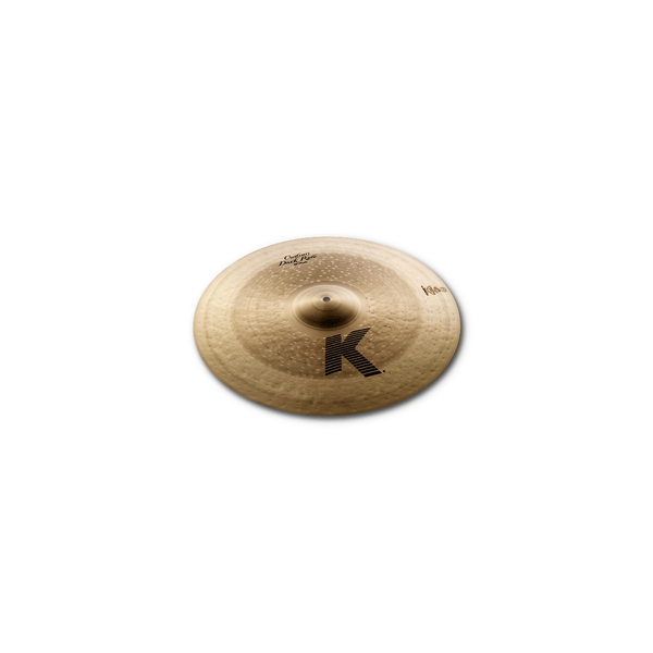 Zildjian K0965-20" K Custom Dark Ride
