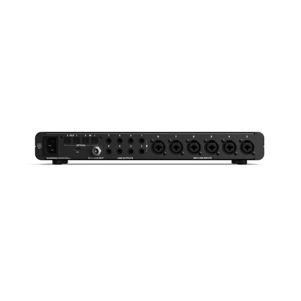 AUDIENT ITALIA INTERFACCIA AUDIO EVO16