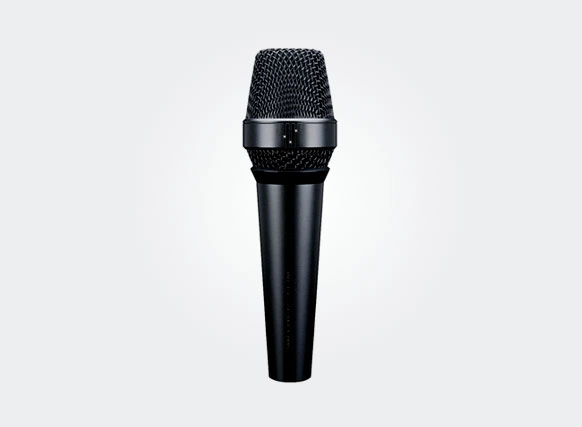 MICROFONI PER CANTATO