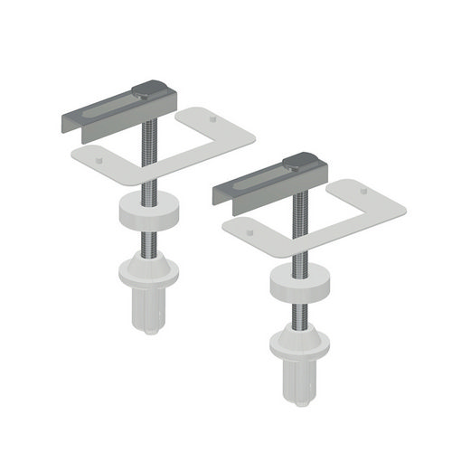 Kit cerniere per sedile panchetta