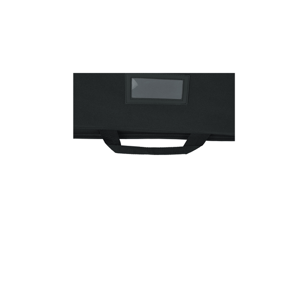 Gator Cases G-LCD-TOTE-SMX2 Borsa trasporto due monitor LCD