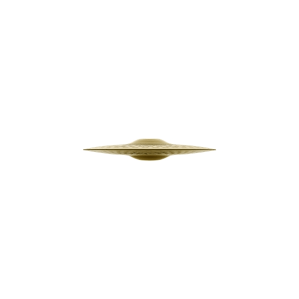 Zildjian ZP13PR-13" Planet Z HiHat Pair