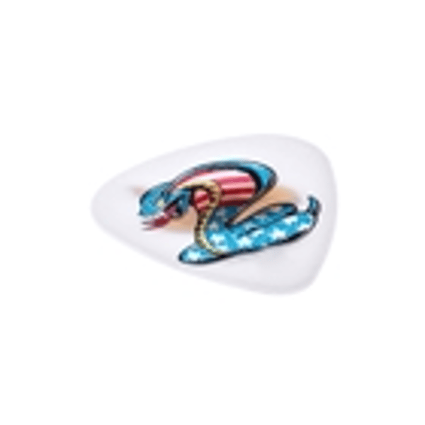 Dunlop BL47R.60 American Cobra .60mm Bag/36