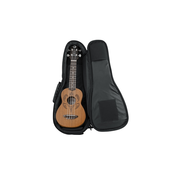 Gator Cases GB-4G-UKE SOP Borsa 4G ukulele soprano