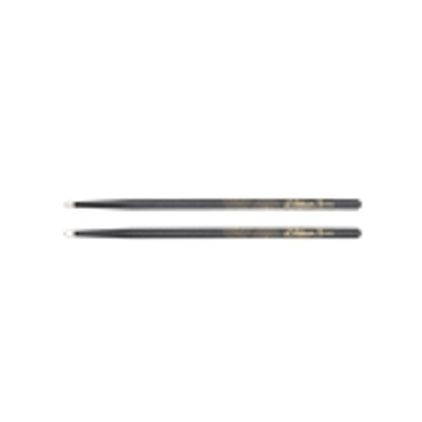 Zildjian Z Custom LE Drumstick Collection 5A Black Chroma, Nylon Tip