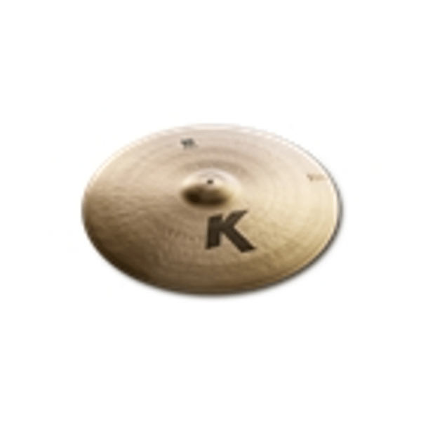 Zildjian K0819-22" K Ride