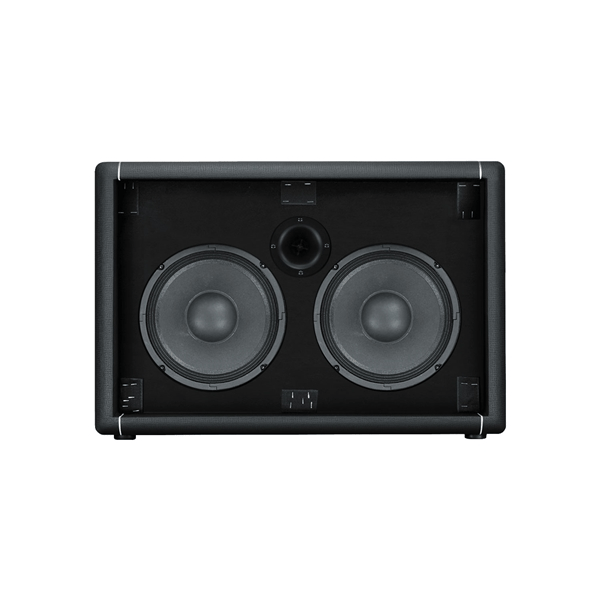 Hiwatt HB120HN Cabinet per basso 2x10