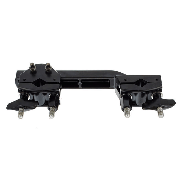 MAPEX IT MC910EB CLAMP MULTIFUNZIONE FINITURA NERA