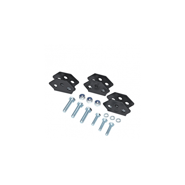 HK Audio AP8 Rigging Point M8 nero - 3 pezzi