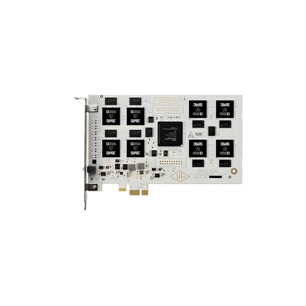 UNIVERSAL AUDIO UAD-2 - Octo Core