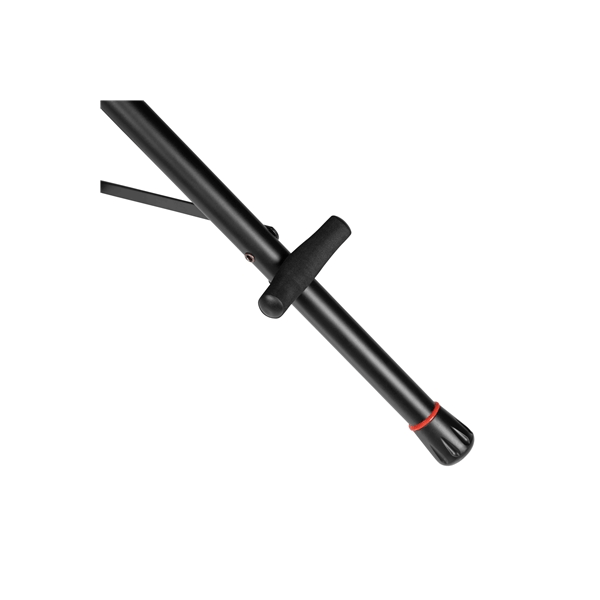 Gator Frameworks GFW-BNO-SAXBARI Supporto a treppiede per sassofono baritono standard<br>
