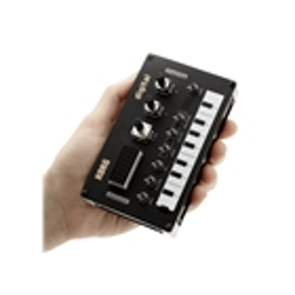 Korg Nu:Tekt NTS-1 digital kit