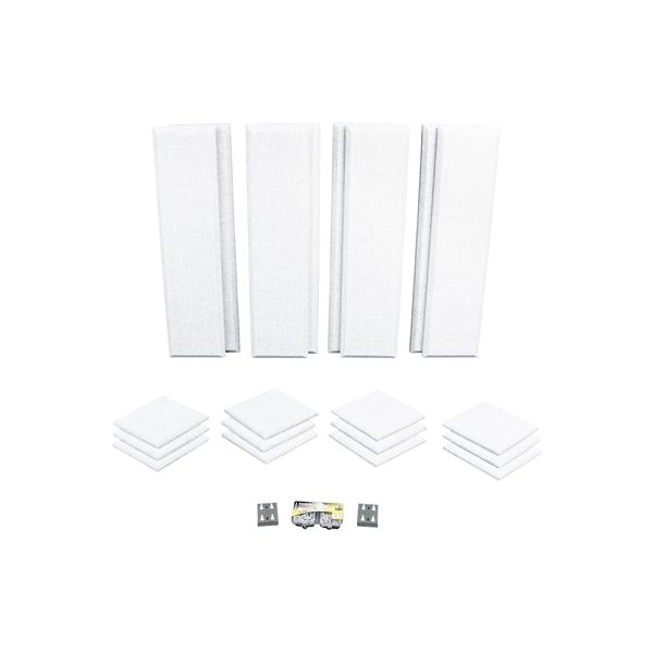 Primacoustic London 10 Paintable