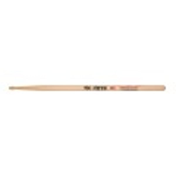 VIC FIRTH Bacchette serie DoubleGlaze con punta Tear Drop. Modello 7ADG