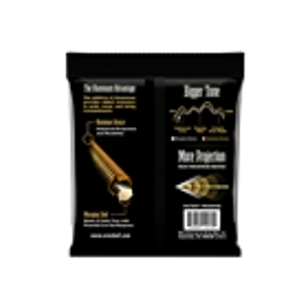 Ernie Ball 2570 Aluminum Bronze Extra Light 10-50