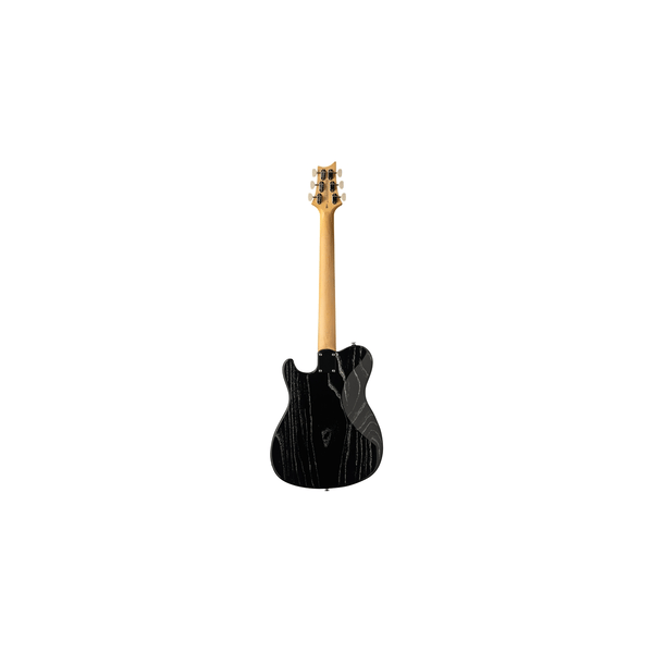 PRS SE NF 53 Black Doghair