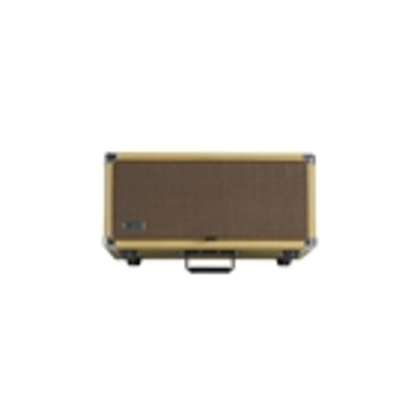 Gator Cases GR-RETRORACK-4TW Custodia Vintage 4U Rack Tweed