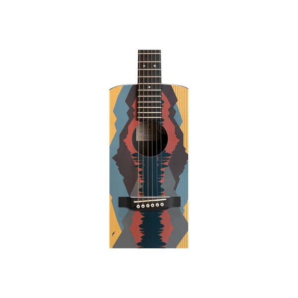 Martin & Co. LX1 Life is Good