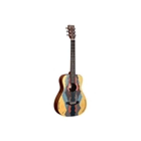 Martin & Co. LX1 Life is Good