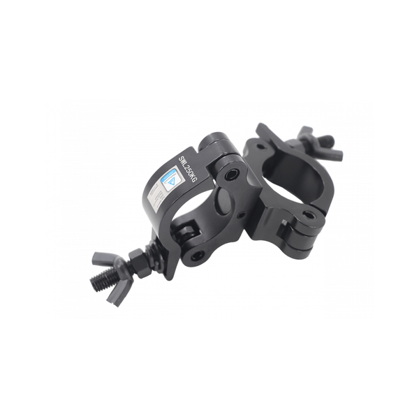 Algam Lighting SCB-4252-250KG Morsetto Ø42-52