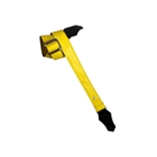 Get'm Get'm Fly Yellow