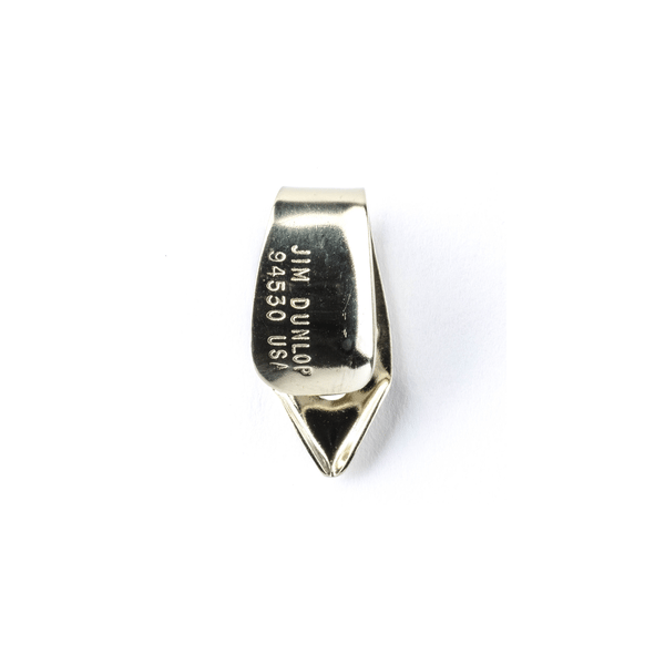 Dunlop 3040TL Nickel Silver Thumbpicks Left .025 50/Box