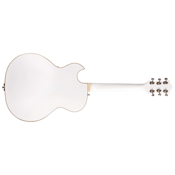 GUILD ITALIA STARFIRE I SC SNOWCREST WHITE