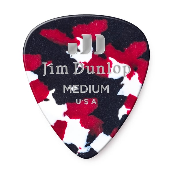 Dunlop 483R#06 Confetti Classic - Medium