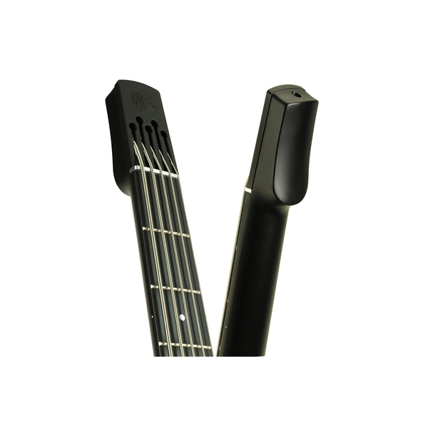 NS Design NXT5a Radius Bass 5 Satin Black