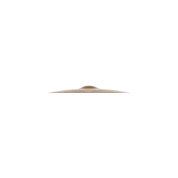 Zildjian K0824-14" K HiHat Top
