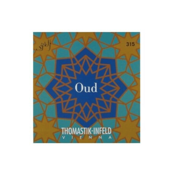 Thomastik Oud 315 set oud