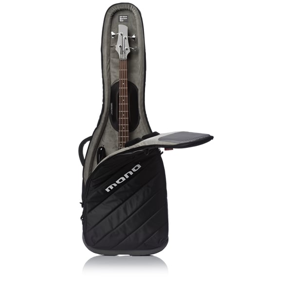 Mono M80 Vertigo Custodia Basso Elettrico Black