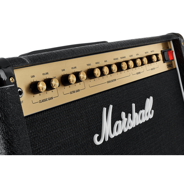 MARSHALL AMP Marshall DSL40CR