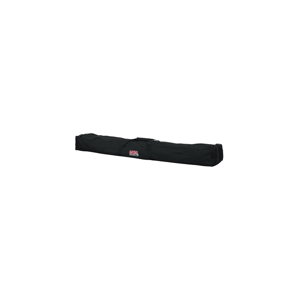 Gator Cases GPA-SPKSTDBG-58DLX Borsa supporti altoparlanti 58" 2 scomparti