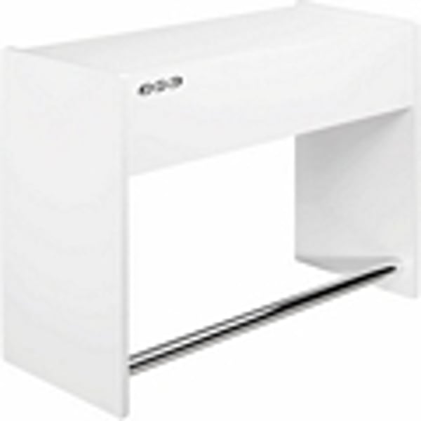 ZOMO Deck Stand Ibiza 120 - bianco
