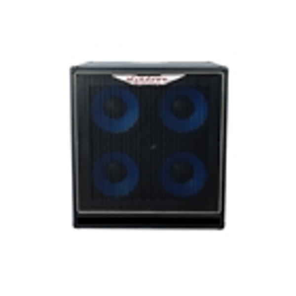Ashdown ABM-410H-EVO IV