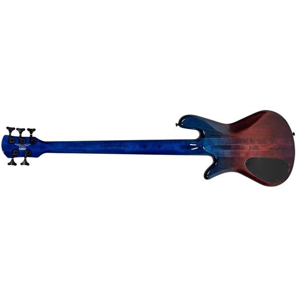 Spector Ethos 5 Interstellar Gloss