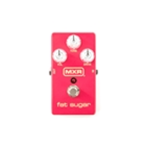 Mxr M94SE Fat Sugar Drive