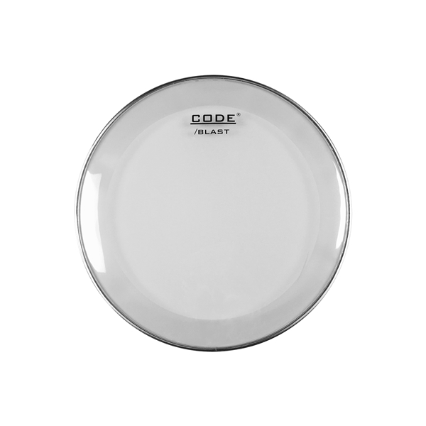 Code BLAST Pelle Trasparente 22" - BLASTCL22
