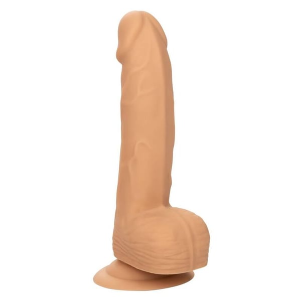 CALIFORNIA EXOTICS SILIKONSTIEFEL 15,24 CM HAUT