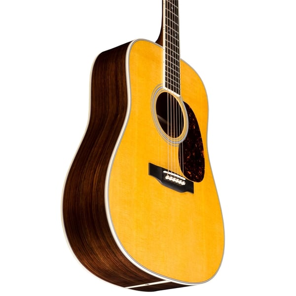 Martin & Co. D-35 (2025)