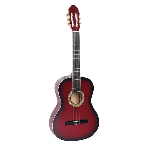 SOUNDSATION Chitarra classica Toledo PRIMERA STUDENT 3/4